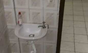 Imagem 4: Apartamento com 1 dormitório à venda, 36 m² por R$ 180.000,00 - Vila Guarani (Zona Sul)