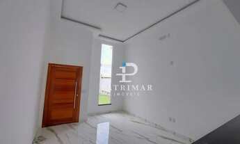 Imagem 5: Casa com 3 dormitórios à venda, 132 m² por R$ 660.000,00 - Itaipuaçu - Maricá/RJ