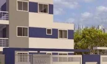 Imagem 2: Apartamento à venda, 2 quartos, 1 vaga, Vila Alpina - São Paulo/SP