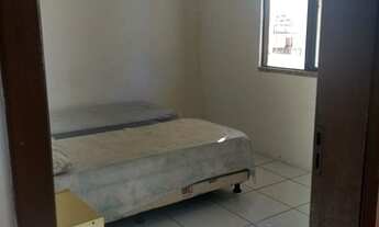 Imagem 2: Apartamento para aluguel com 65 metros quadrados com 2 quartos em Itapuã - Salvador - BA