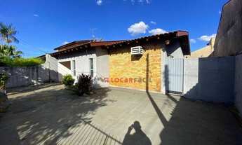 Imagem 2: Casa com 3 dormitórios para alugar, 86 m² por R$ 1.800,00/mês - Industrial - Londrina/PR