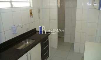 Imagem 4: FRENTE À PRAIA Apartamento com 2 dormitórios