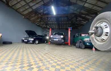 Imagem 5: Comercial Salão (sem cond.) em Jundiaí