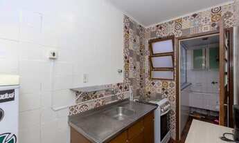 Imagem 4: PORTO ALEGRE - Apartamento Padrão - Cidade Baixa