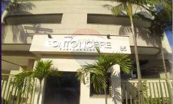 Imagem 1: Apartamento para venda em Campo Grande de 62.00m² com 2 Quartos e 1 Garagem