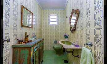 Imagem 7: CASA AMPLA E CONF0RTÁVEL - EXCELENTE LOCALIZAÇAO