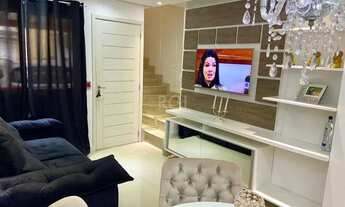 Imagem 2: Sobrado para Venda - 89m², 2 dormitórios, 1 vaga - Igara