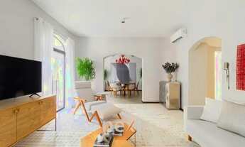 Imagem 2: Apartamento - Cambuí - Campinas