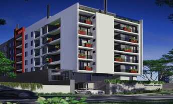Imagem: Apartamento a venda em Curitiba 40m²