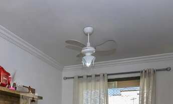 Imagem 5: Apartamento para Aluguel - Irajá, 2 Quartos, 60 m2