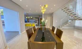 Imagem 5: Casa com 5 dormitórios, 450 m² - venda por R$ 1.980.000,00 ou aluguel por R$ 9.880,00/mês