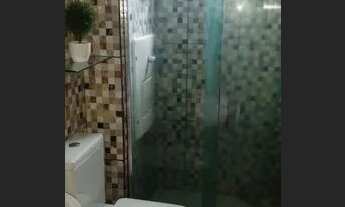 Imagem 4: Apartamento para venda possui 46 metros quadrados com 2 quartos no condomínio Lirio Tarumã