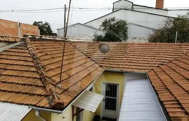 Imagem 7: Casa Térrea Vila Vitório Mazzei