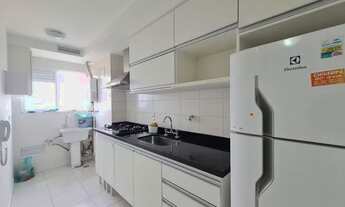 Imagem 5: Apartamento com 1 dormitório para alugar, 45 m² por R$ 4.420,01/mês - Brooklin - São Paulo