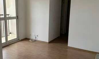 Imagem 3: Apartamento com 3 dormitórios para alugar, 58 m² por R$ 2.430/mês - Jardim Las Vegas - Gua