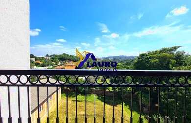 Imagem 7: VINHEDO - Apartamento Padrão - CONDOMÍNIO CAMPO DI FIORE