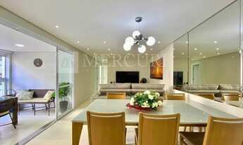 Imagem 2: Apartamento com 2 quartos à venda, 84 m² por R$ 860.000 - Pitangueiras - Guarujá/SP