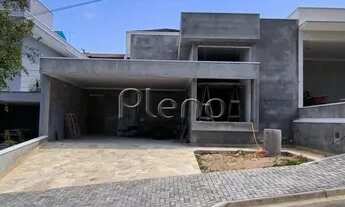 Imagem 4: Casa à venda no condomínio Porto do Sol em Valinhos-SP