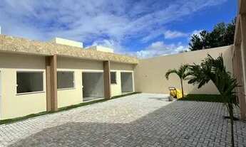 Imagem 2: Casa Priscila Dutra em condomínio