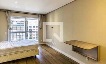 Imagem 4: Apartamento à Venda - Bela Vista, 1 Quarto, 28 m2