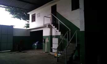 Imagem 4: Alugo galpão Galpão / depósito com 5 vagas na garagem