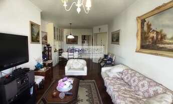 Imagem: POMPÉIA - LINDO APARTAMENTO - 3 DORMS (1