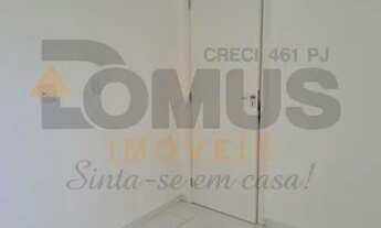 Imagem 6: Apartamento no Condomínio Verde Monte Sierra com 2 quartos