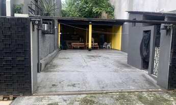 Imagem 5: Casa vila cheden bitar bairro Nazaré