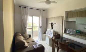 Imagem 3: Apartamento para aluguel possui 50 metros quadrados com 1 quarto em Guilhermina - Praia Gr