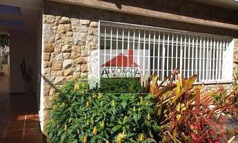 Imagem 4: CASA TÉRREA COM PISCINA