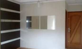 Imagem 2: Apartamento com 3 dormitórios para alugar, 62 m² por R$ 2.200,00/mês - Assunção - São Bern