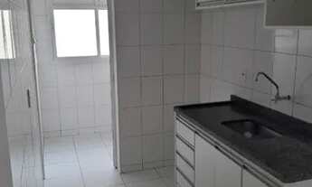Imagem 7: Apartamento 2 quartos (1 suite) no Bosque dos Eucaliptos