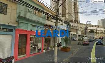 Imagem: PRÉDIO - SANTA TERESINHA - SP