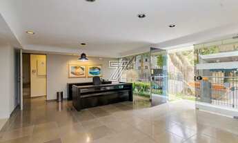 Imagem 2: Apartamento para venda com 305 metros quadrados com 4 quartos em Batel - Curitiba - PR