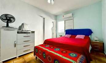 Imagem 5: Apartamento 2 Dorm. 1 Suíte, Praia Da Enseada