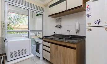 Imagem 5: Apartamento amplo 2 quartos 1 vaga ao lado da Granja Viana