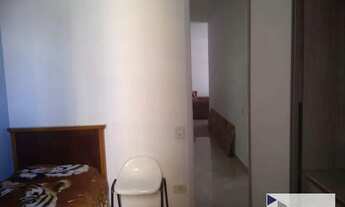 Imagem 4: Apartamento com 3 dormitórios à venda, 83 m² por R$ 744.000 - Chácara Santo Antônio - São