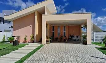 Imagem: Casa de condomínio térrea para venda com