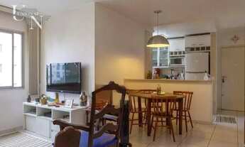 Imagem 3: Apartamento com 2 dormitórios à venda, 53 m² por R$ 550.000 - Lapa - São Paulo/SP