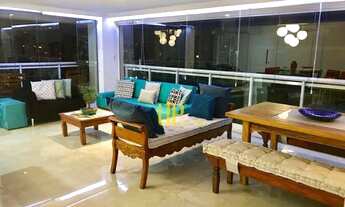 Imagem: Apartamento com 3 dormitórios para alugar