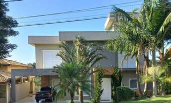 Imagem 2: Casa de condomínio para aluguel com 350 metros quadrados com 3 quartos