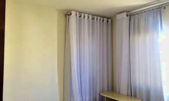 Imagem 7: Apartamento mobiliado para alugar Centro - Edifício Rio da Prata