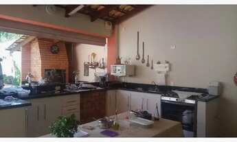 Imagem 2: Casa para venda JARDIM DAS AMÉRICAS Cuiabá - 21814