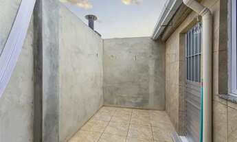 Imagem 3: Casa na avenida do chacara das rosas