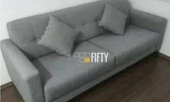 Imagem: Apartamento com 1 dormitório para alugar