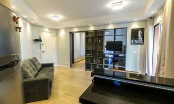 Imagem 7: Excelente apto no Itaim Bibi!!!