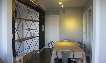 Imagem 5: Apartamento para Aluguel - Saúde, 1 Quarto, 35 m2