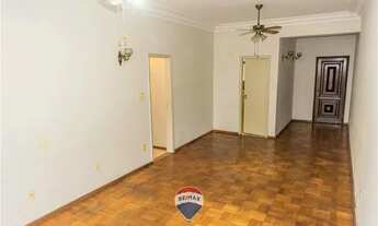 Imagem: Apartamento 3 quartos, sendo 1 suíte, 140