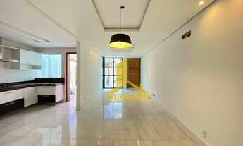 Imagem 7: Casa com 3 dormitórios para alugar, 120 m² por R$ 4.060/mês - Parque Central - Cabo Frio/R