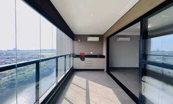 Imagem 2: Apartamento alto padrão Edifício Versailles Residencial (Jardim Olhos D'água), para l